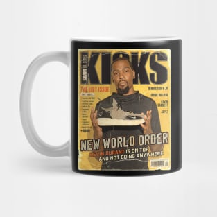 COVER SPORT - NEW WORLD ORDER Mug